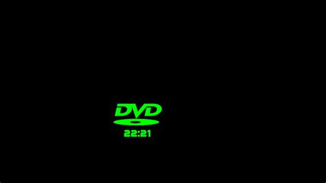 captors dvdscreener|Bouncing DVD logo.